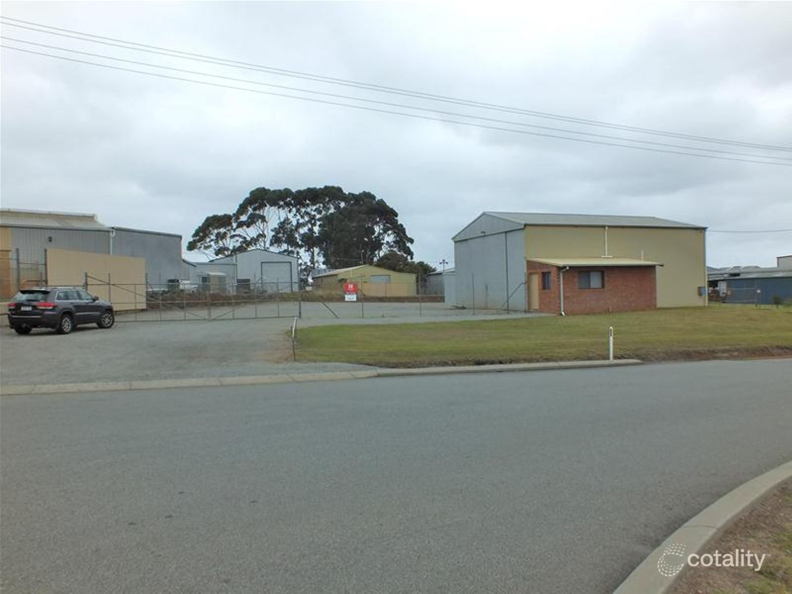 30 Charles St, Milpara, WA 6330