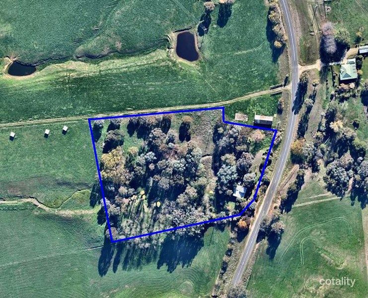539 Kiewa-Bonegilla Rd, Tangambalanga, VIC 3691
