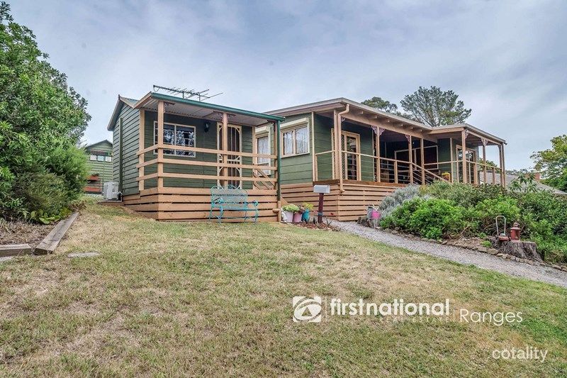 54 Best St, Belgrave, VIC 3160