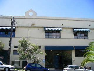 5f/1-15 Barr St, Balmain, NSW 2041