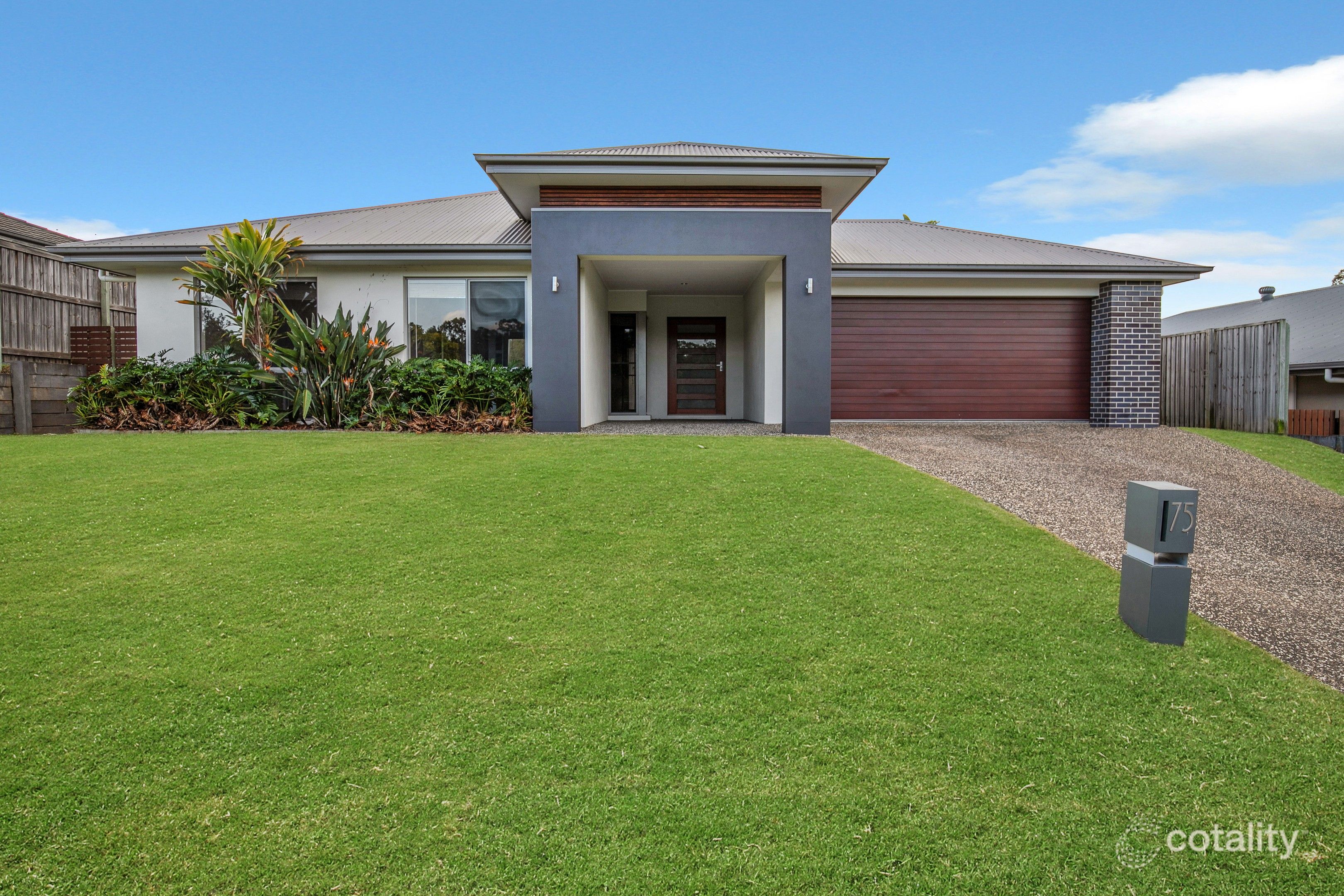 75 Mallee Cct, Moggill, QLD 4070