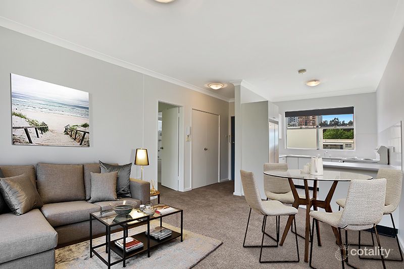 108/19-23 Forbes St, Woolloomooloo, NSW 2011