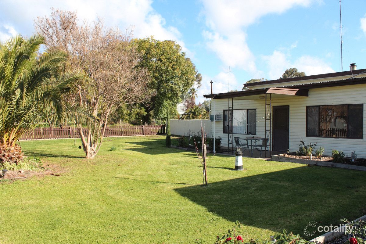 74 Cobwell St, Barham, NSW 2732