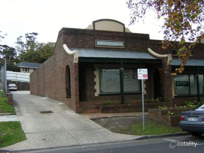 1/5 Gloucester Ave, Berwick, VIC 3806