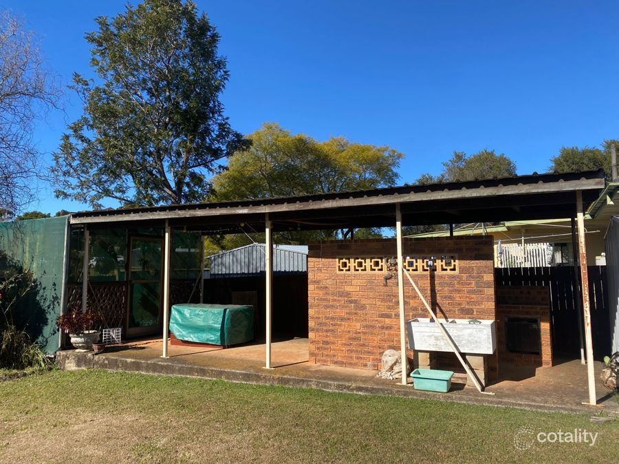 8 Klein St, South Toowoomba, QLD 4350