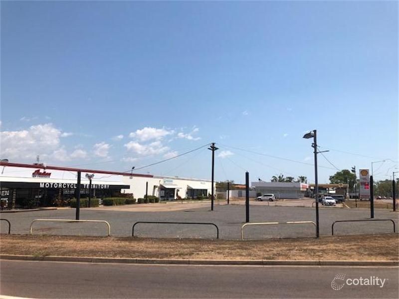 388 Stuart Hwy, Winnellie, NT 0820