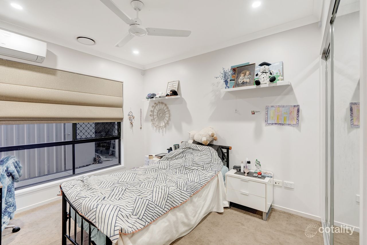 18 Berthun St, Emerald, QLD 4720