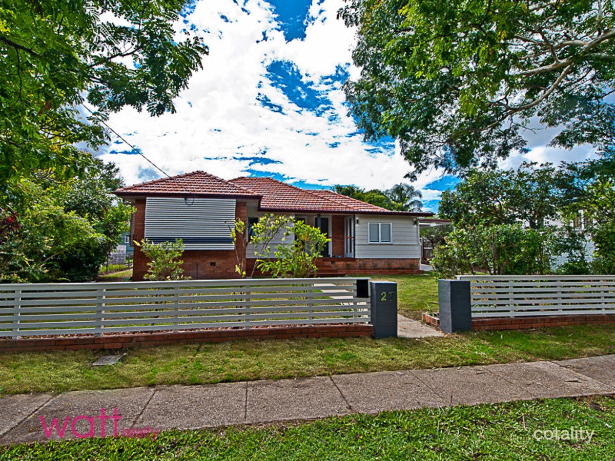 27 Hutton Rd, Aspley, QLD 4034