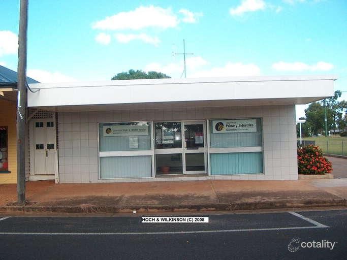 36 Capella St, Clermont, QLD 4721