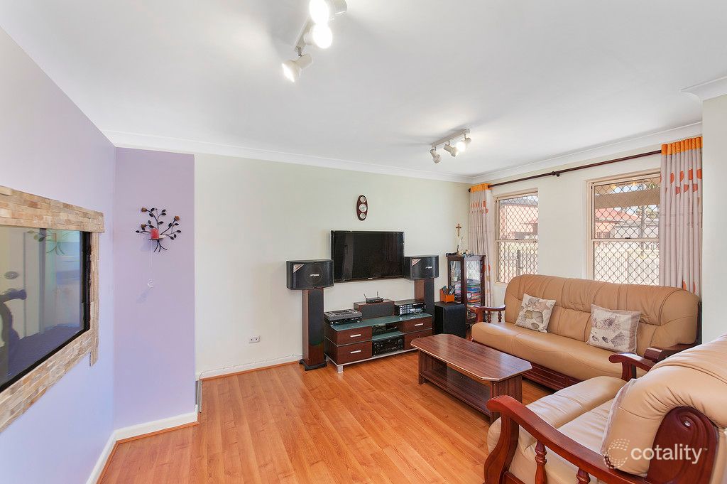 1/63 Rose St, Liverpool, NSW 2170