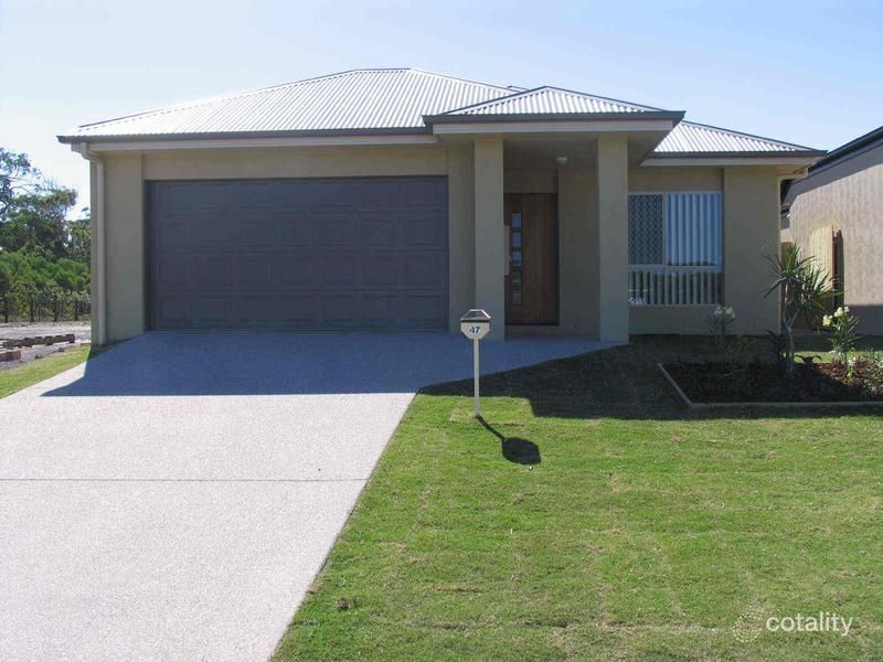47 Crater St, Caloundra West, QLD 4551