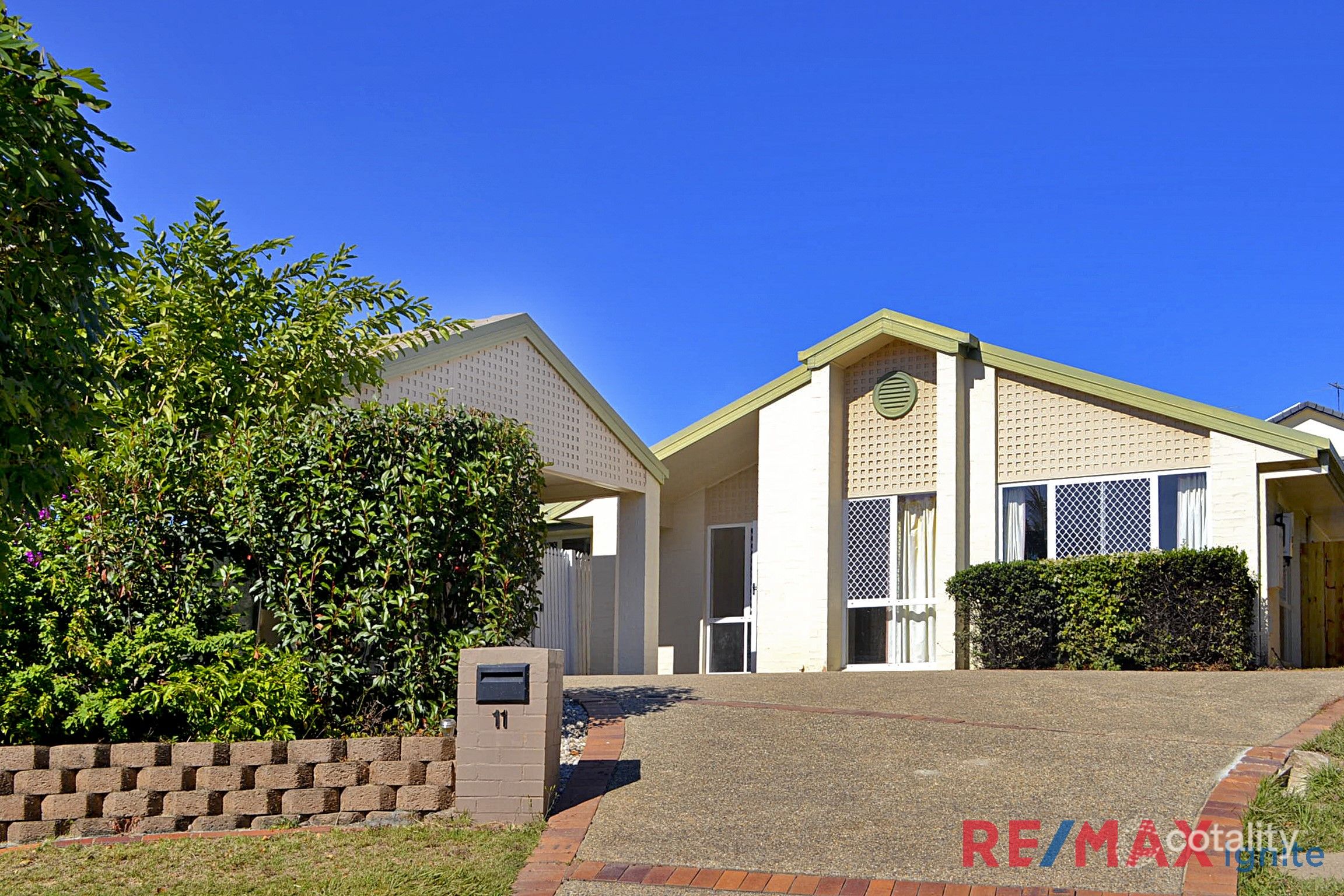 11 Innes Pl, Middle Park, QLD 4074