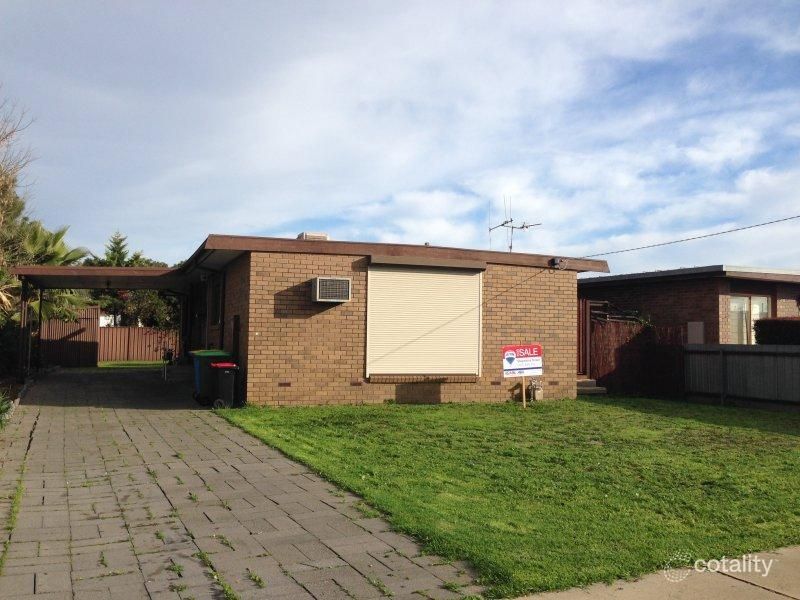 22 Levis St, Shepparton, VIC 3630