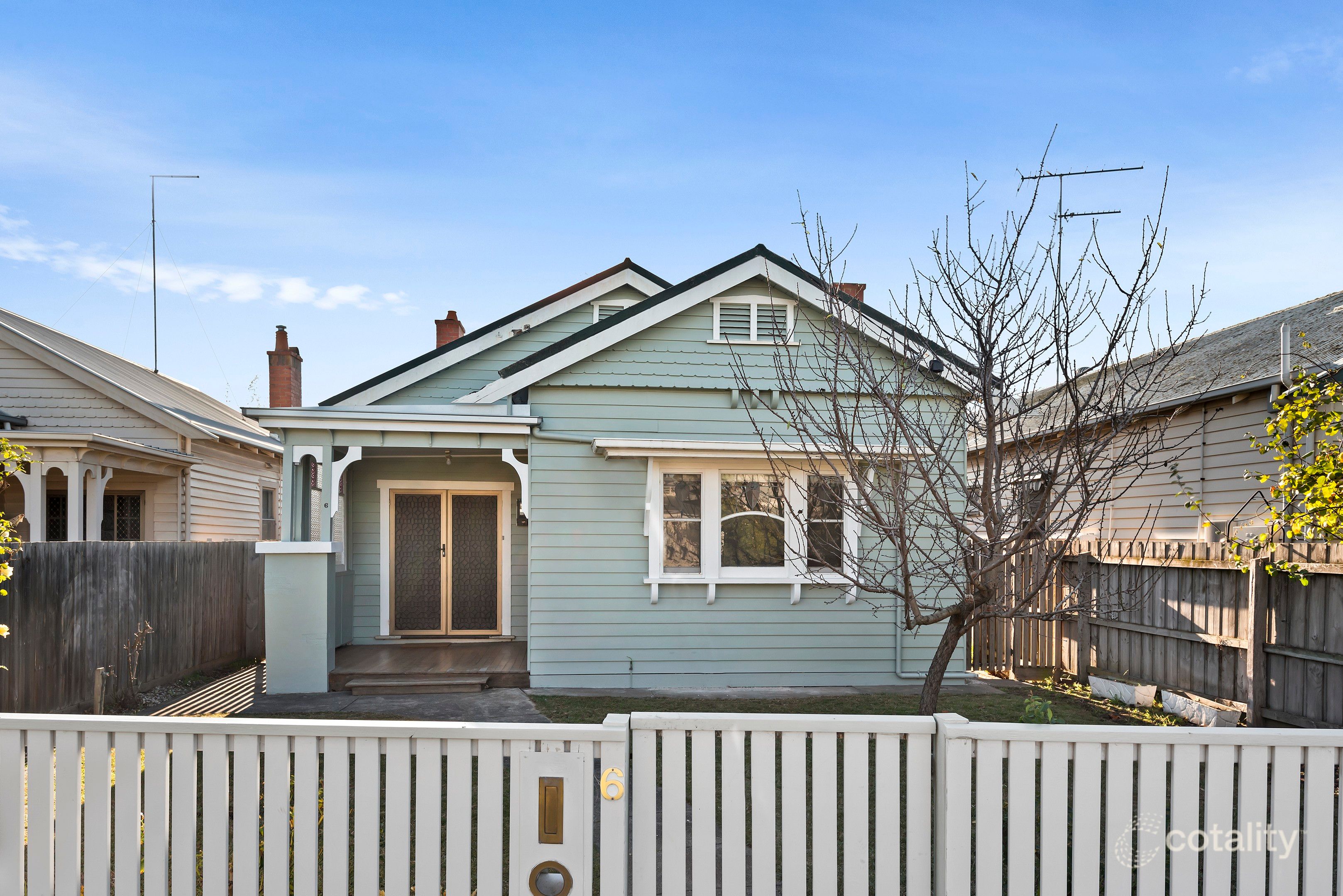 6 Loch St, East Geelong, VIC 3219