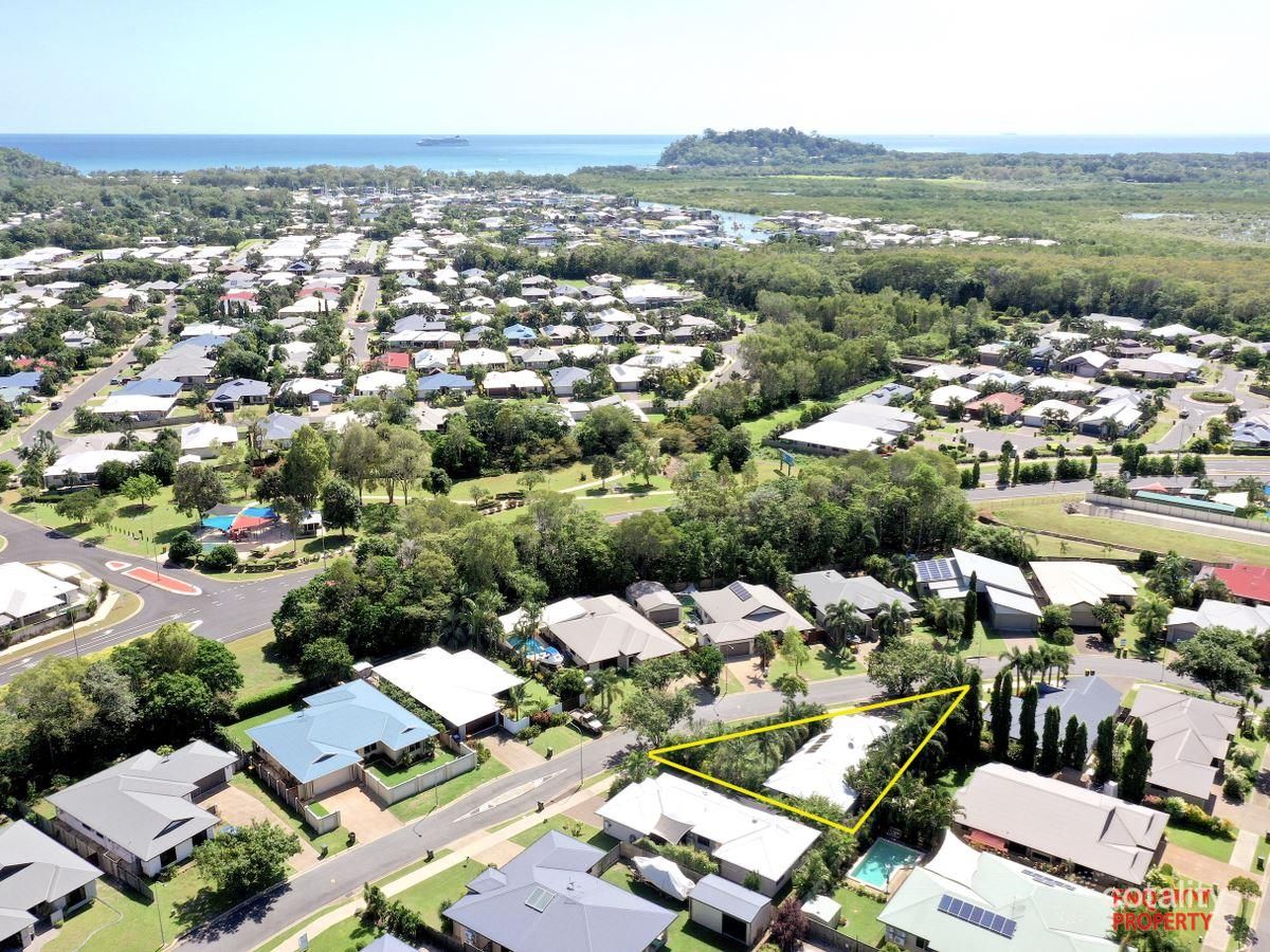 14b Vetiver St, Trinity Park, QLD 4879