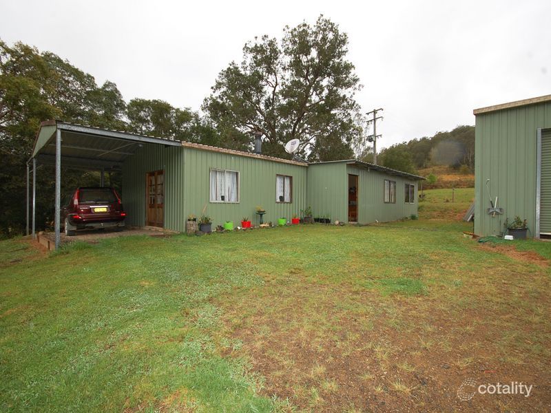 221 Bobin Creek Rd, Bobin, NSW 2429
