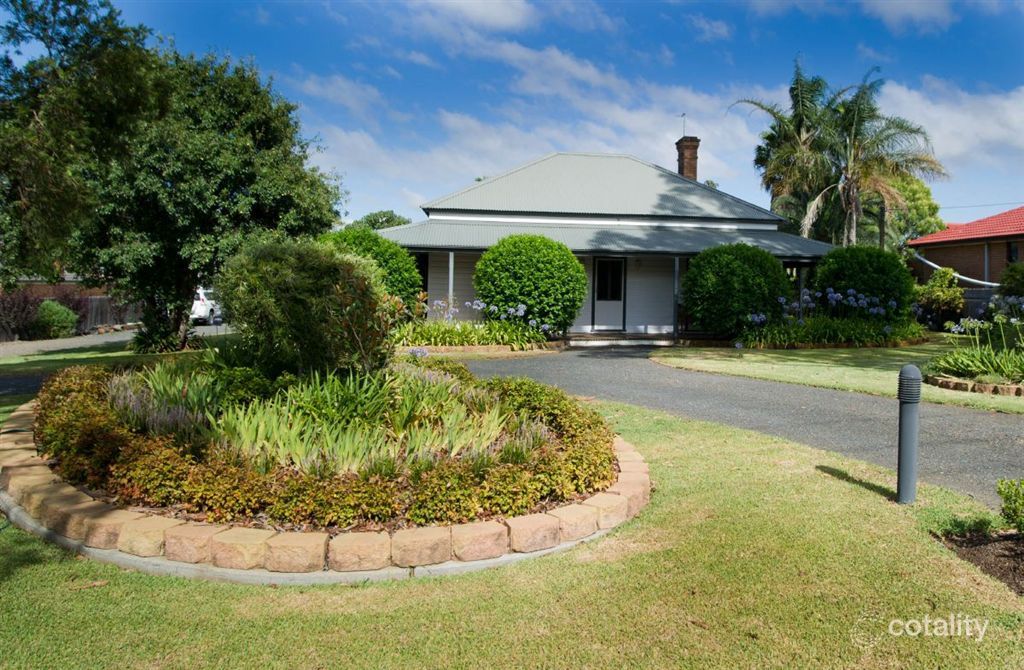 203 Macqueen St, Aberdeen, NSW 2336