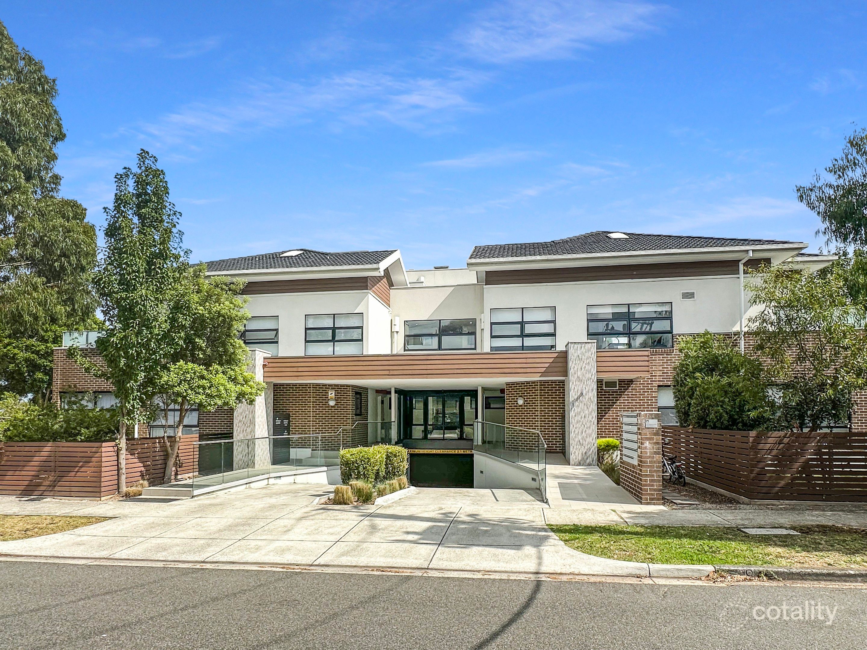 103/27-29 Koonawarra St, Clayton, VIC 3168