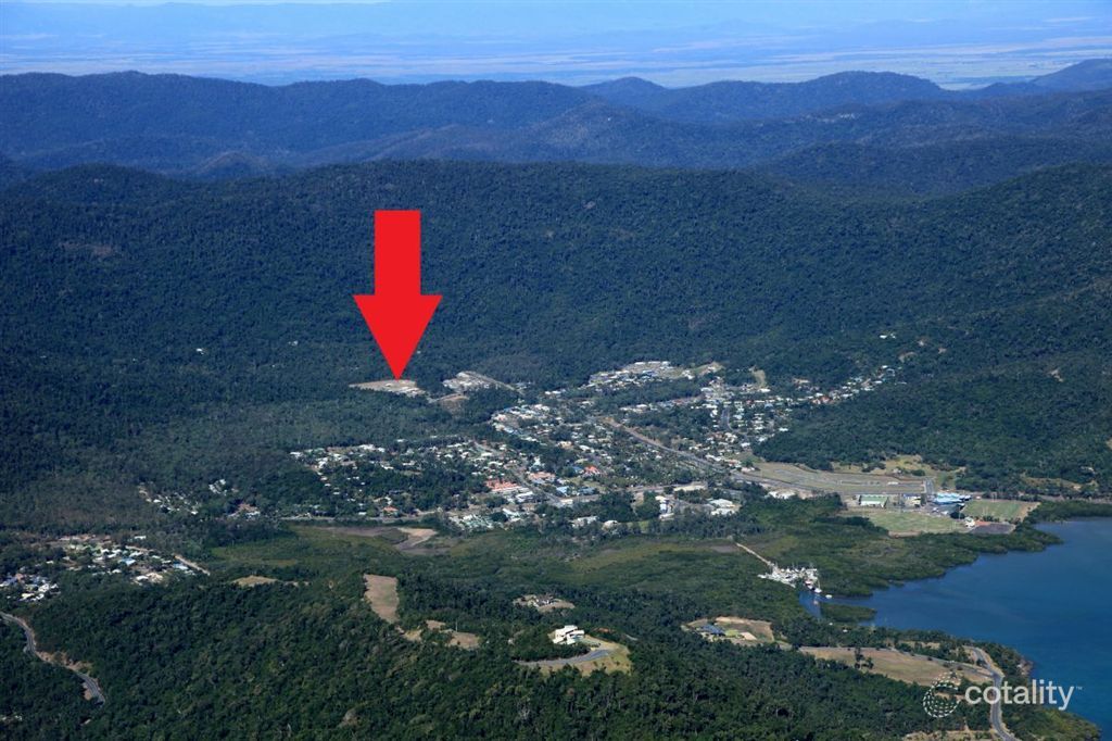 26 Butterfly Ct, Jubilee Pocket, QLD 4802