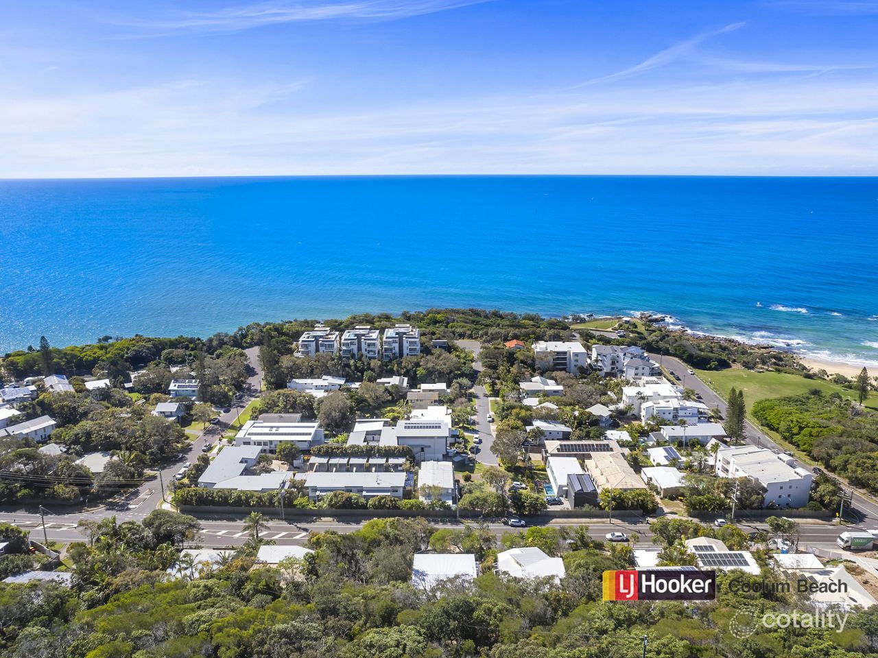 1568 David Low Way, Point Arkwright, QLD 4573