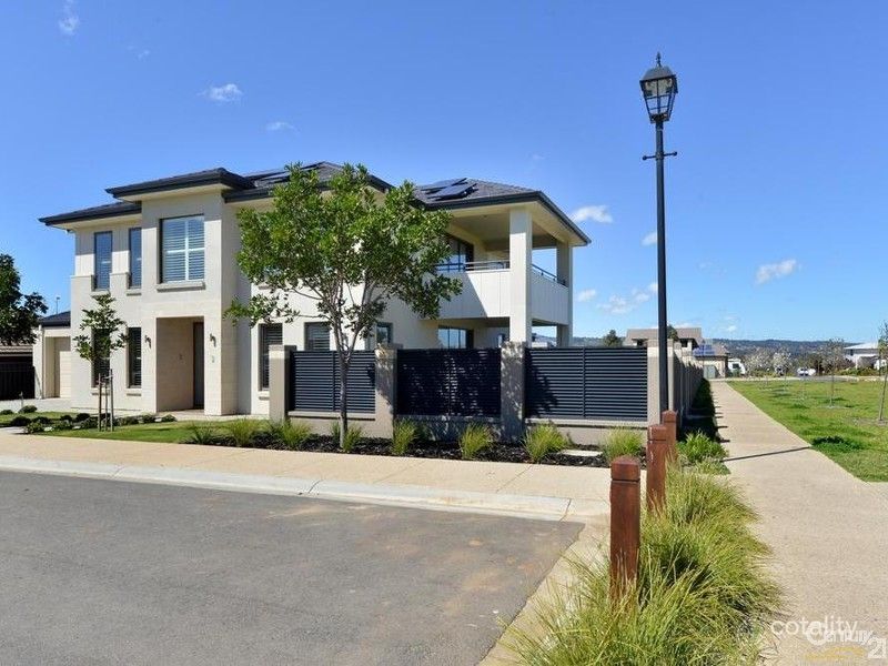 7 Brookman Cres, Craigburn Farm, SA 5051