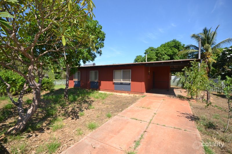 9 Pembroke Rd, Broome, WA 6725