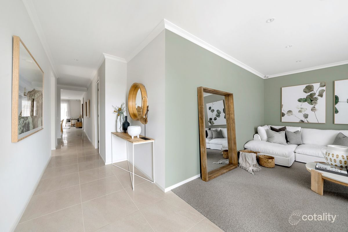 5 Cone Way, Weir Views, VIC 3338