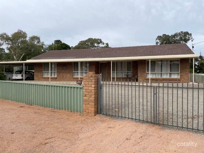 24 Mckerlie St, Stirling North, SA 5710