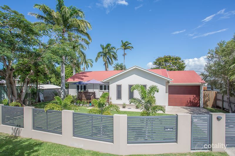 13 Lynch St, East Mackay, QLD 4740