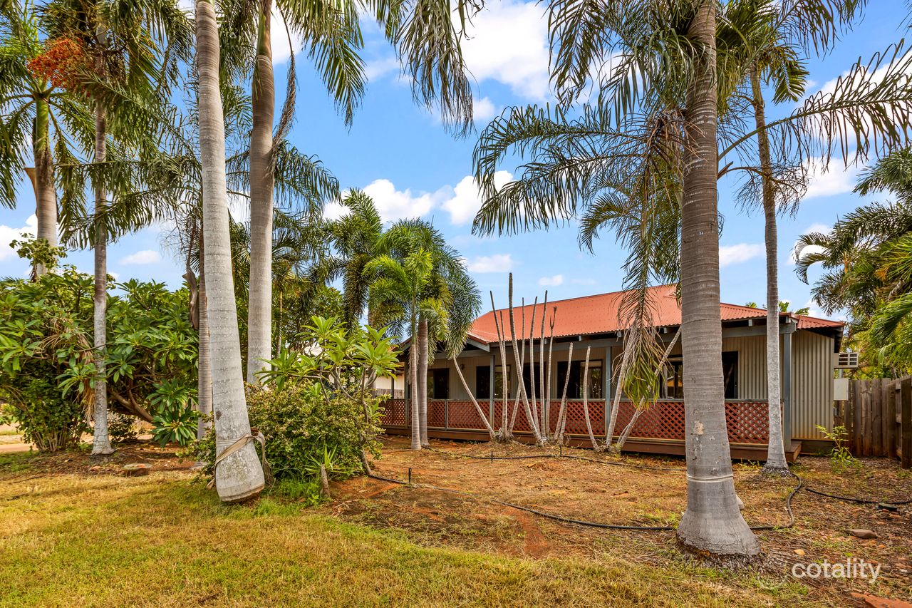 15 Bronzewing Cres, Djugun, WA 6725