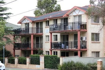 4/176-178 Station St, Wentworthville, NSW 2145