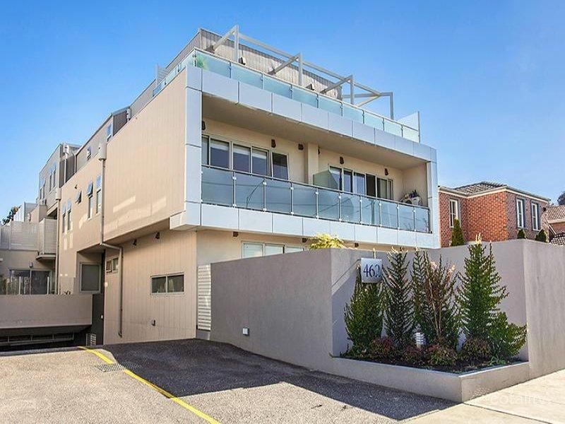 4/462 Hawthorn Rd, Caulfield South, VIC 3162