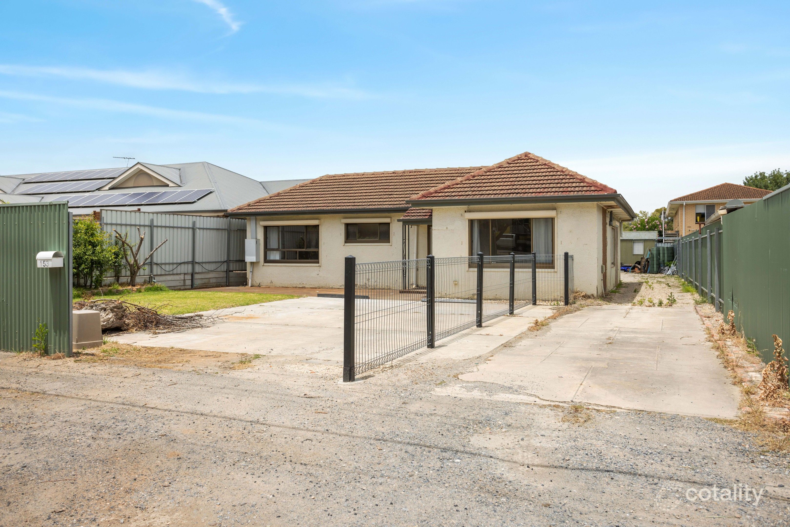 153 Daws Rd, St Marys, SA 5042