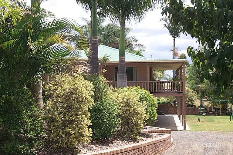 3 Tudor Ave, Urraween, QLD 4655