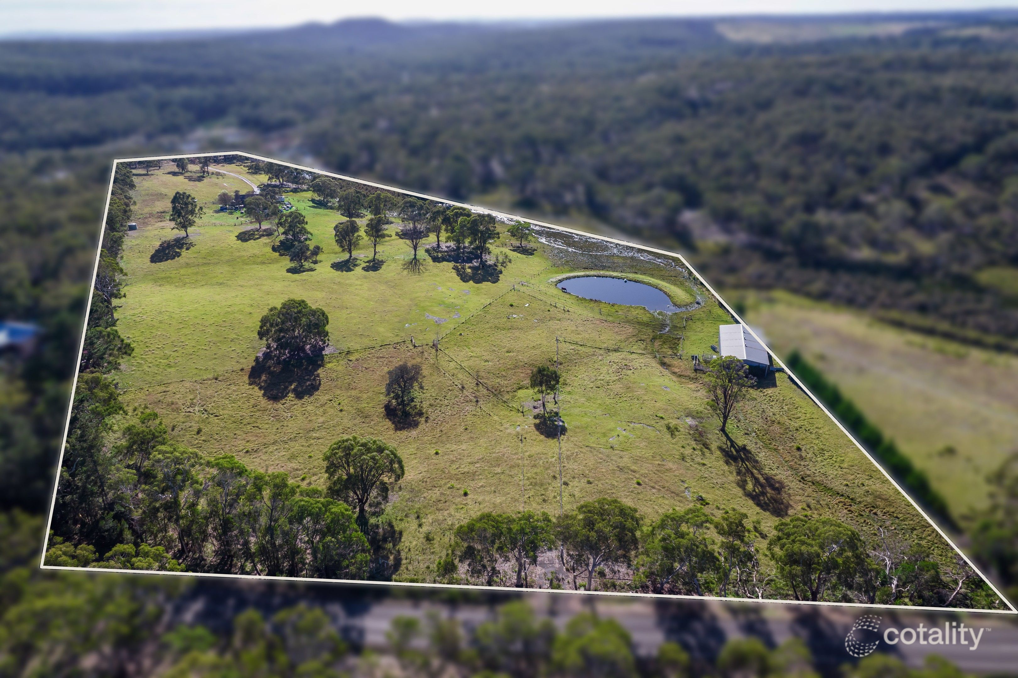 829 Highland Way, Tallong, NSW 2579