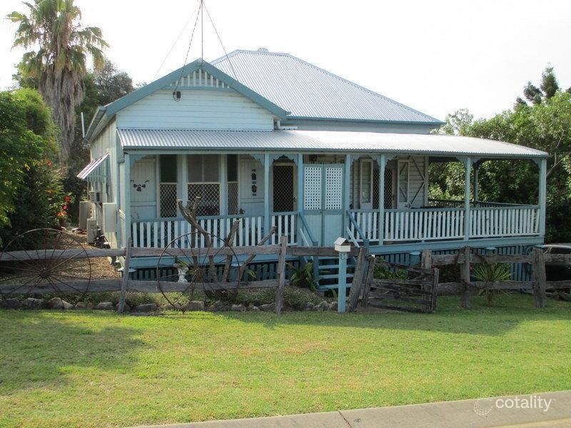 14 Mary St, Boonah, QLD 4310