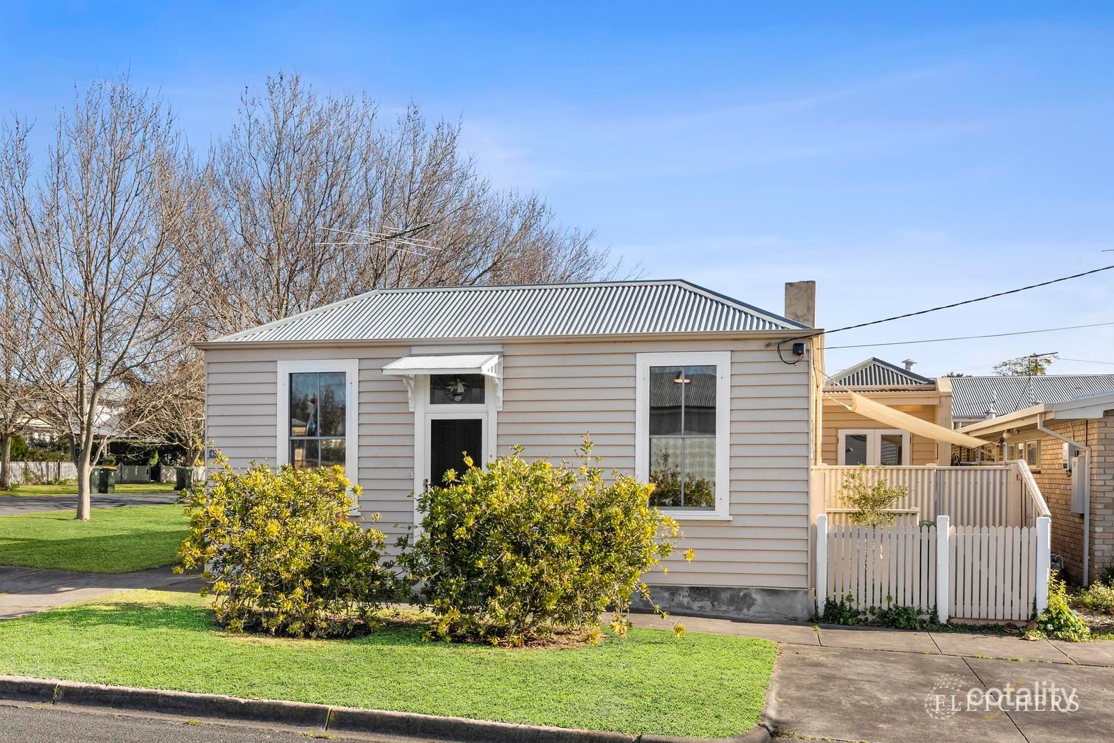 40 Mercer St, Queenscliff, VIC 3225