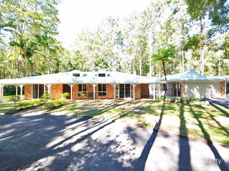 49 Cashmere Lane, Cashmere, QLD 4500