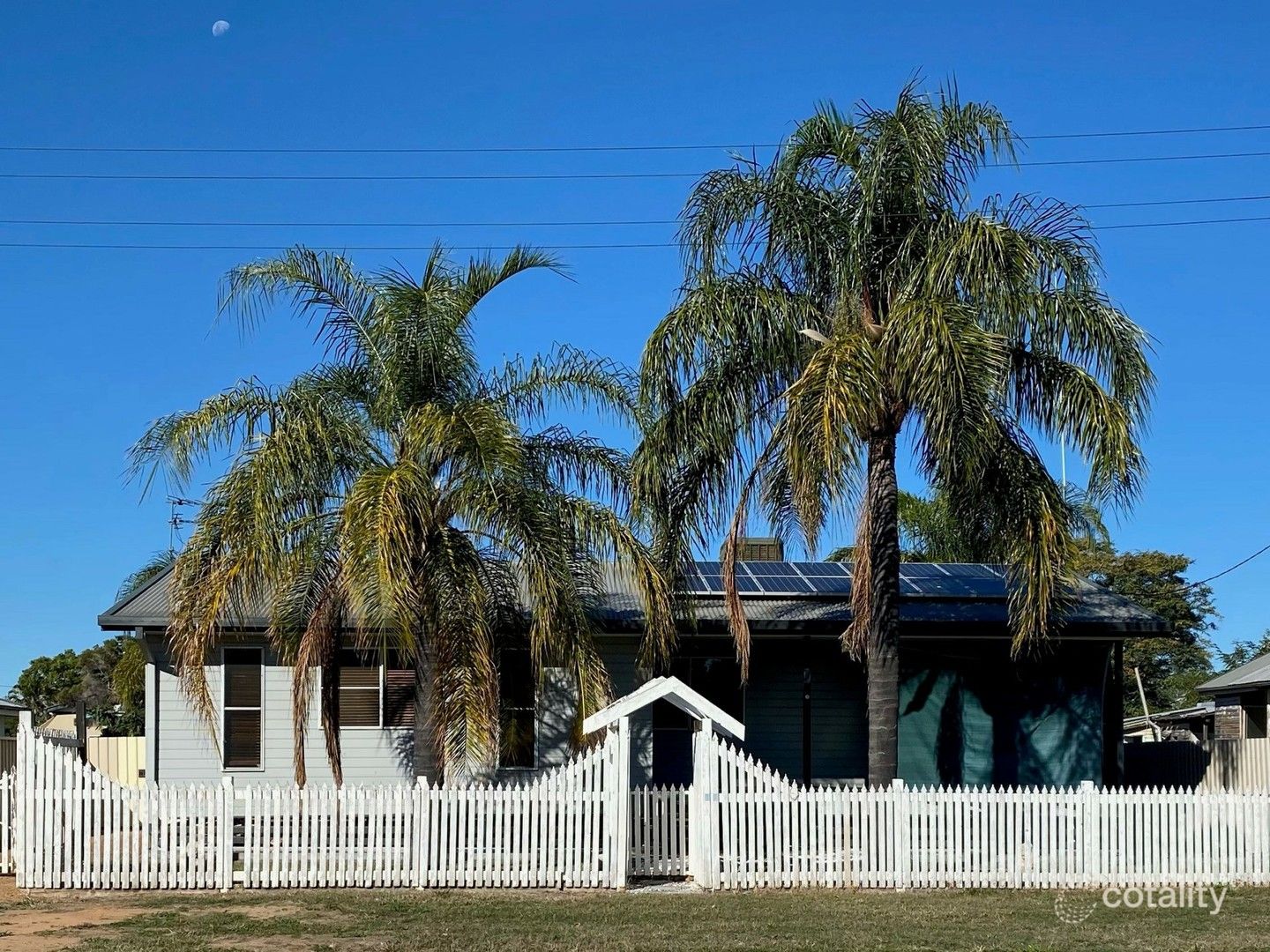 17 Annandale St, Injune, QLD 4454