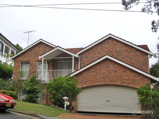 5 Ripple St, Kareela, NSW 2232