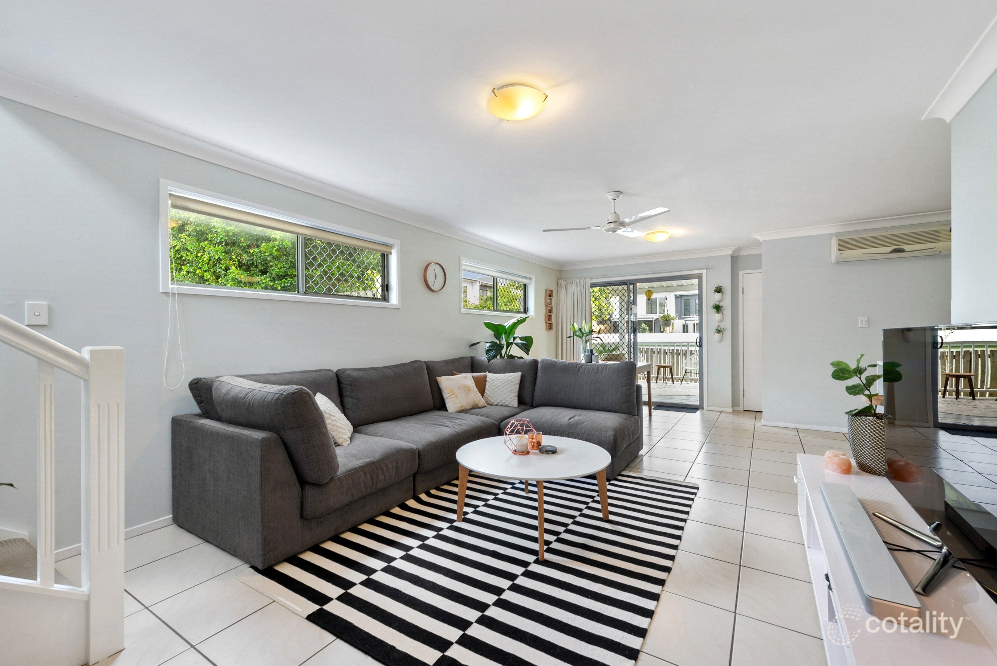 12/36 Russell St, Everton Park, QLD 4053