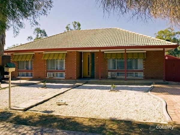 28 Magor Cres, Salisbury, SA 5108