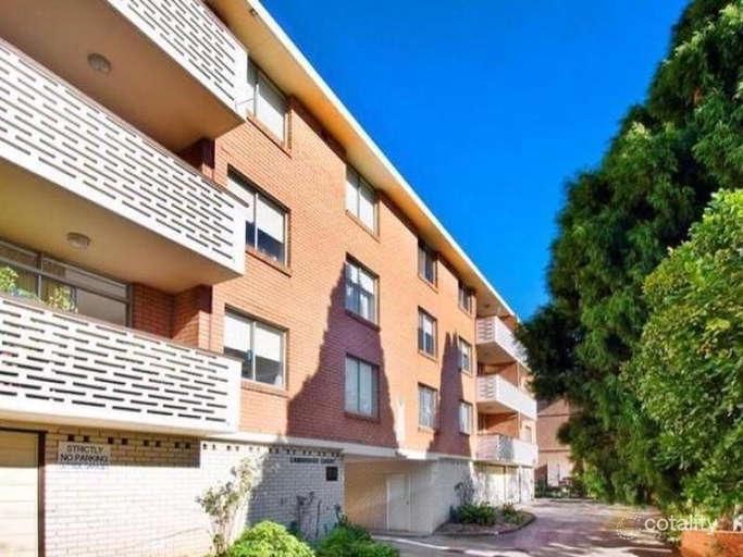 25/90 Cambridge St, Stanmore, NSW 2048