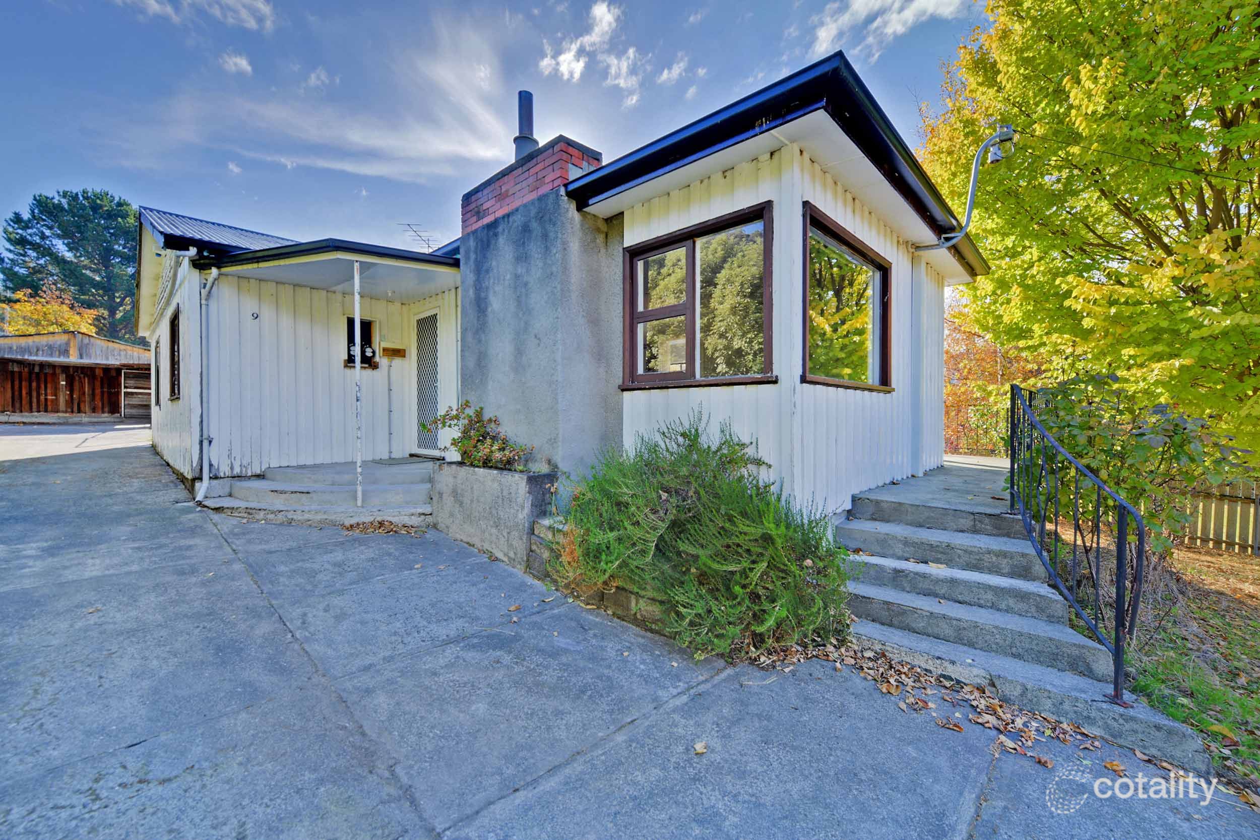 9 Mill Rd, Collinsvale, TAS 7012