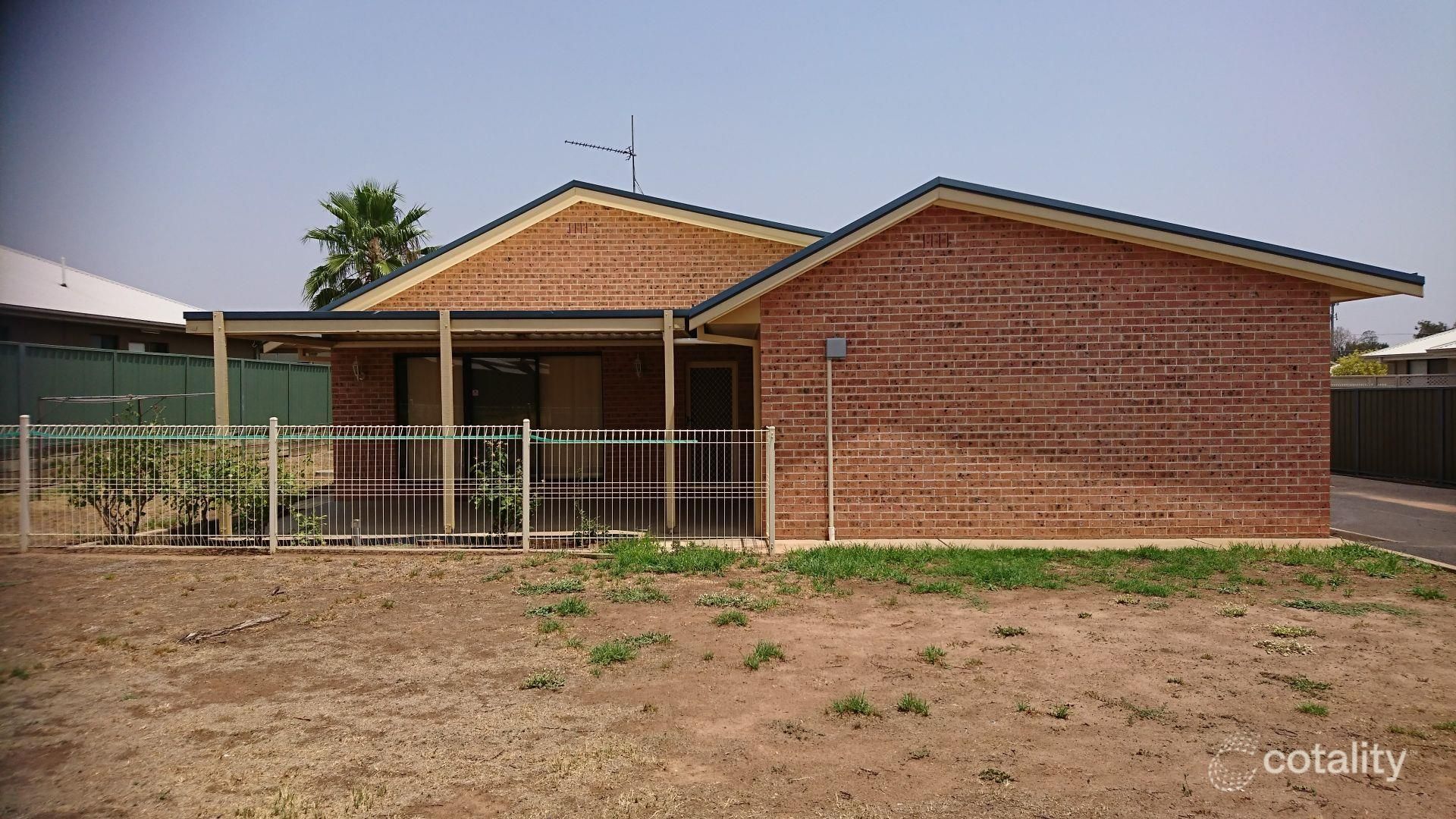 6/25 Boundary Rd, Dubbo, NSW 2830