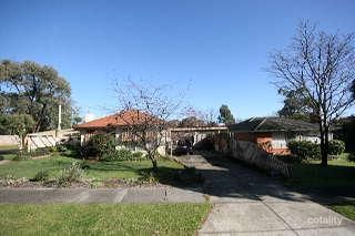 2/19 Cumberland Ave, Bayswater, VIC 3153