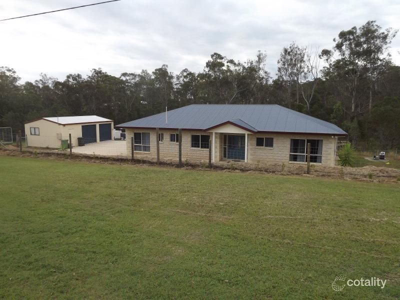 7 Tegan Rd, Curra, QLD 4570