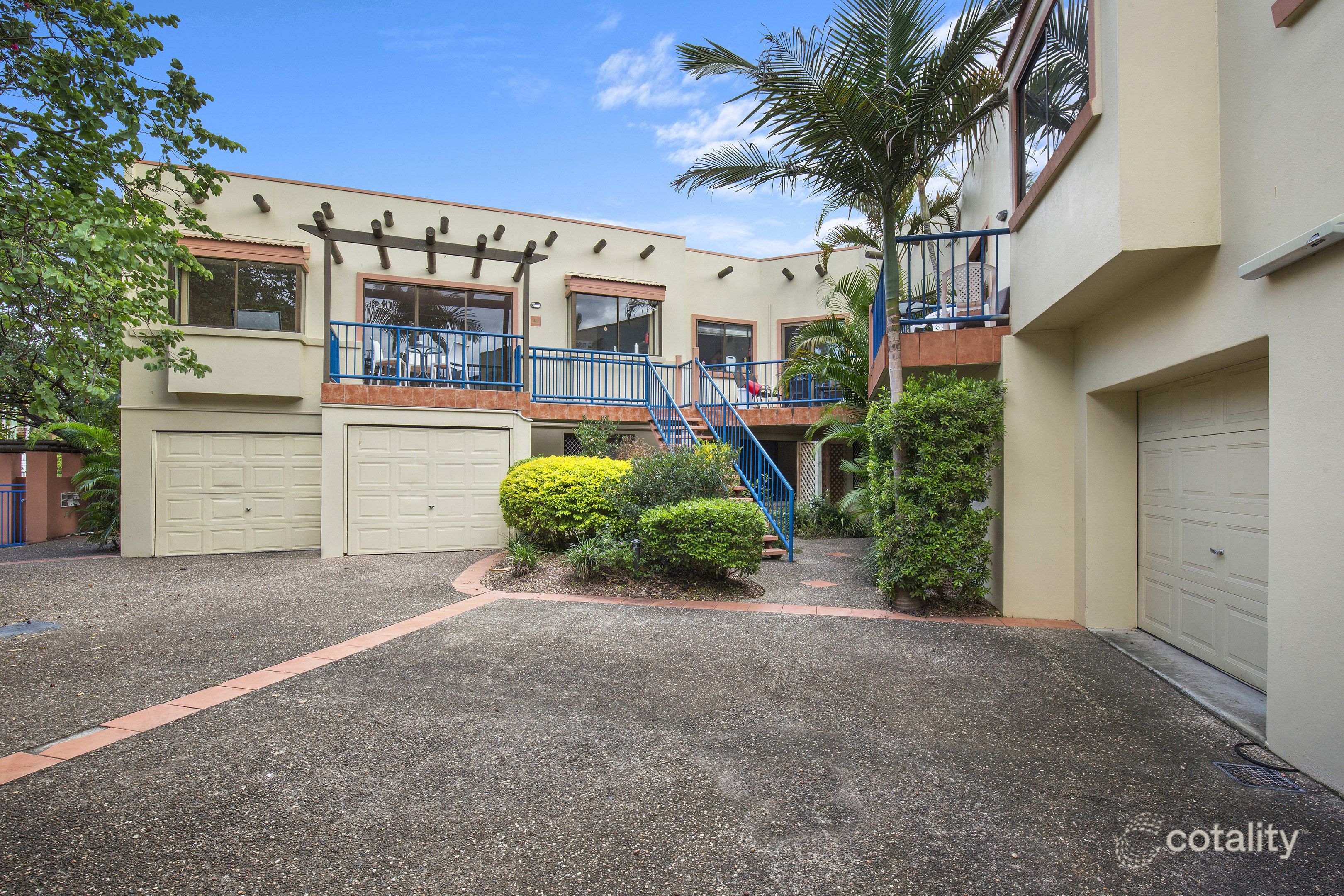 1/22 Peninsular Dr, Surfers Paradise, QLD 4217