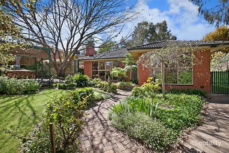 1 Catherine Dr, Redwood Park, SA 5097