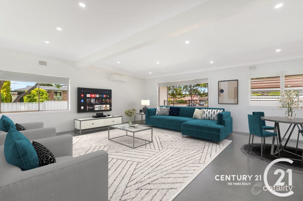 1 Chaucer St, Wetherill Park, NSW 2164